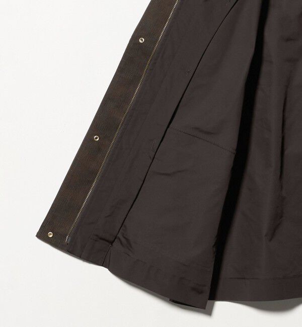 UNITED ARROWS「バーン ジャケット」|その他|