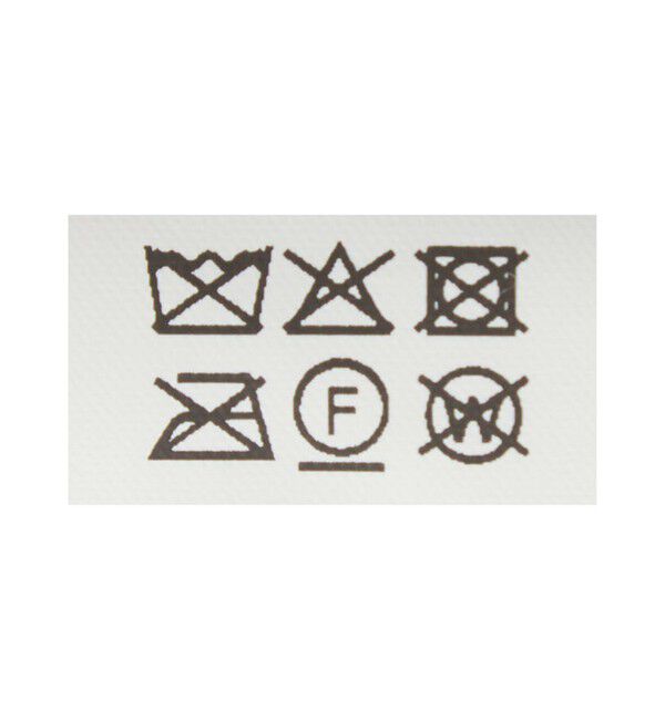 UNITED ARROWS「ウール コットン カシミア ムリネ タートルネック ニット」|ニット・セーター|