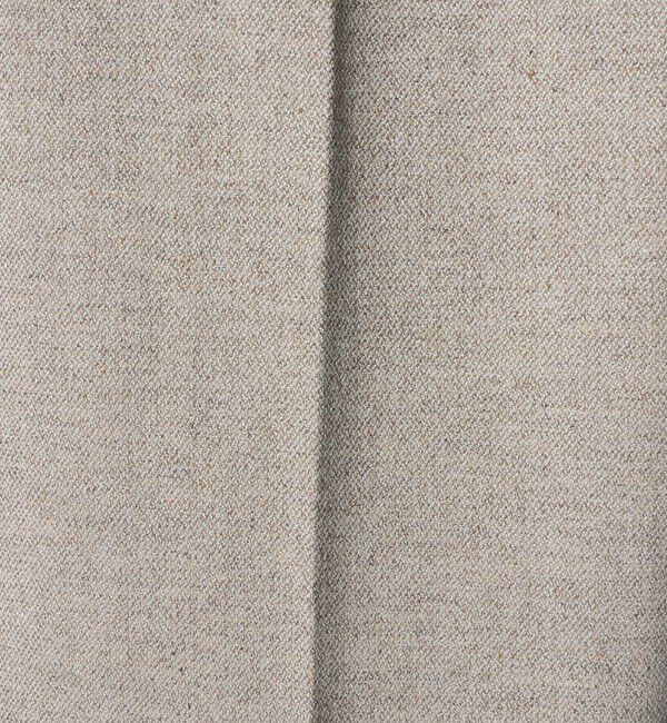 UNITED ARROWS「クラス ツイード ストレート パンツ」|チノ|