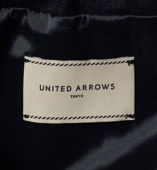 UNITED ARROWS「バランサーキュラー フレア スカート」|フレア|