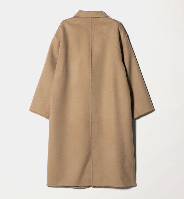 UNITED ARROWS「リバー テーラードコート」|その他|