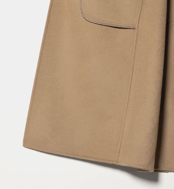 UNITED ARROWS「リバー テーラードコート」|その他|