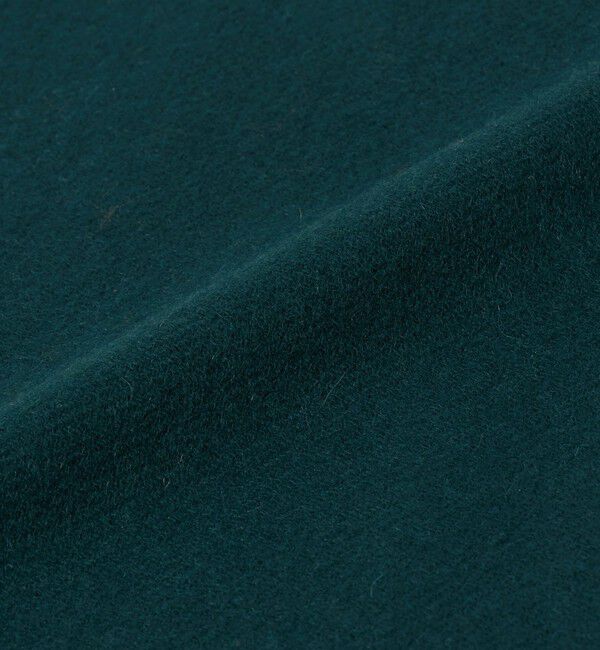 UNITED ARROWS「カシミヤ リバーシブル マフラー」|マフラー|