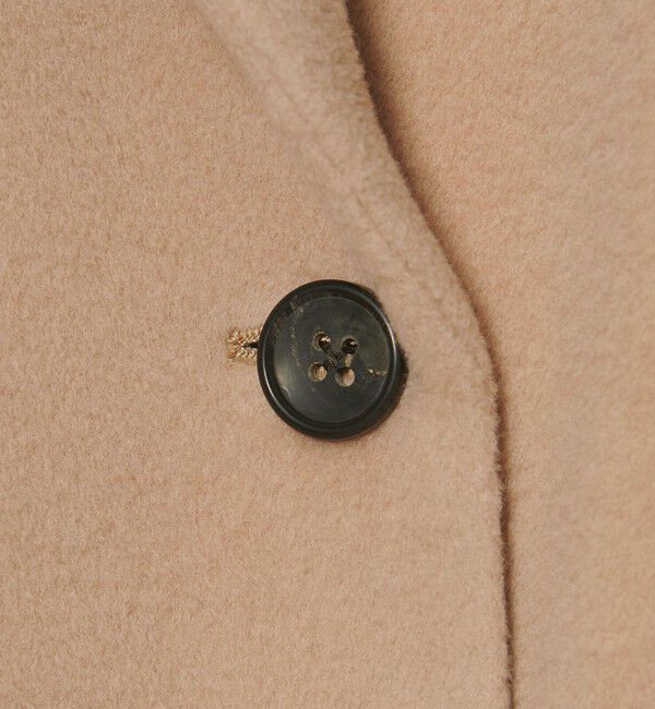 UNITED ARROWS「6B テーラードコート」|チェスターコート|