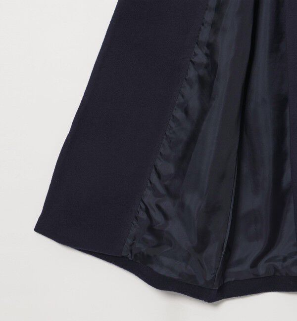 UNITED ARROWS「6B テーラードコート」|チェスターコート|