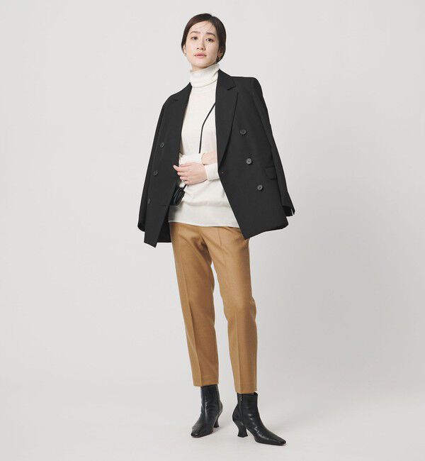 UNITED ARROWS「6ボタン テーラードジャケット」|テーラードジャケット|