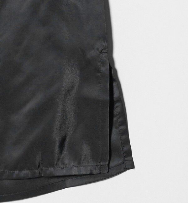 UNITED ARROWS「ドロスト イージー タイトスカート」|タイト|