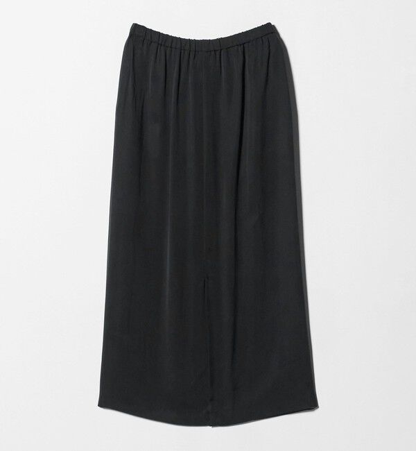 UNITED ARROWS「ドロスト イージー タイトスカート」|タイト|