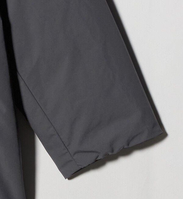UNITED ARROWS「ADS ショートダウン バルカラーコート 撥水」|ダウン|