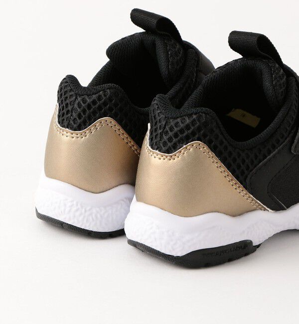 UNITED ARROWS green label relaxing「【別注】＜瞬足＞スニーカー / キッズ  17cm-23cm」|スニーカー|