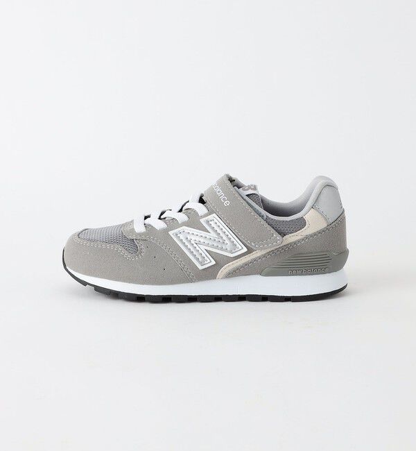 UNITED ARROWS green label relaxing「＜New Balance＞YV996 スニーカー / キッズ  17cm-24cm」|スニーカー|