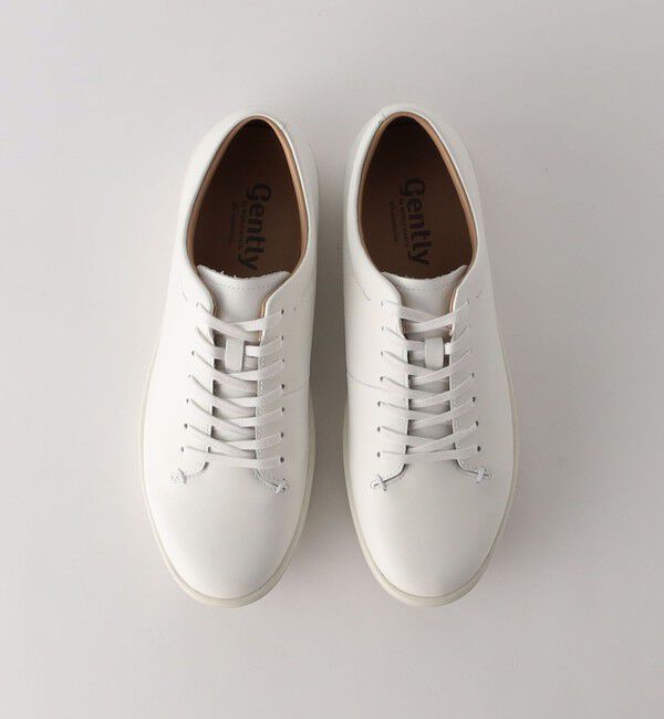 UNITED ARROWS green label relaxing「＜MOONSTAR＞gently バルモラル スニーカー」|スニーカー|