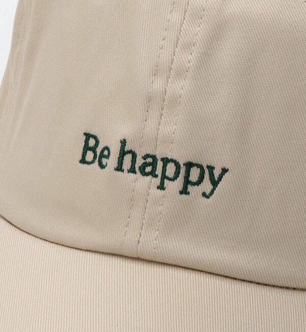 UNITED ARROWS green label relaxing「GLR スーベニア キャップ」|キャップ・キャスケット|