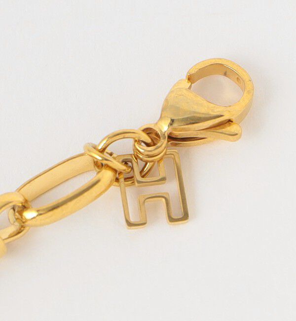 UNITED ARROWS green label relaxing「＜HARPIE＞ODETTE ネックレス」|ネックレス|