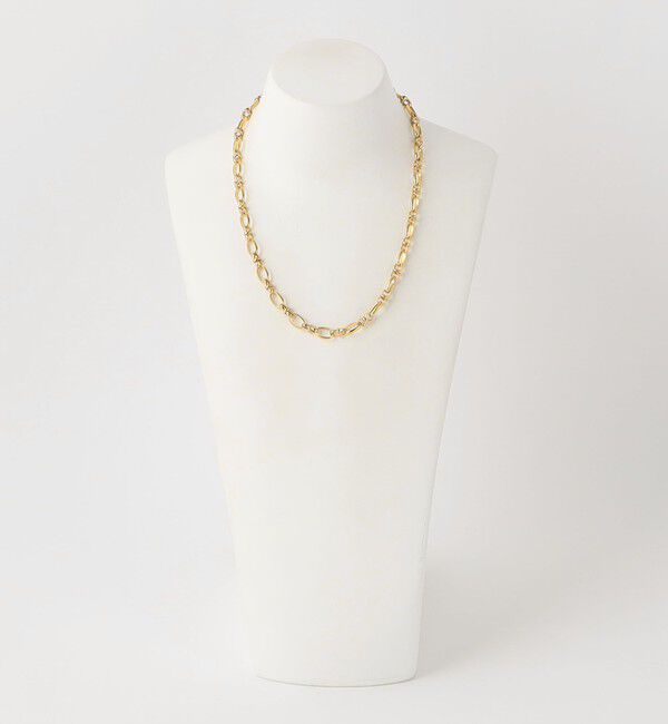 UNITED ARROWS green label relaxing「＜HARPIE＞ODETTE ネックレス」|ネックレス|