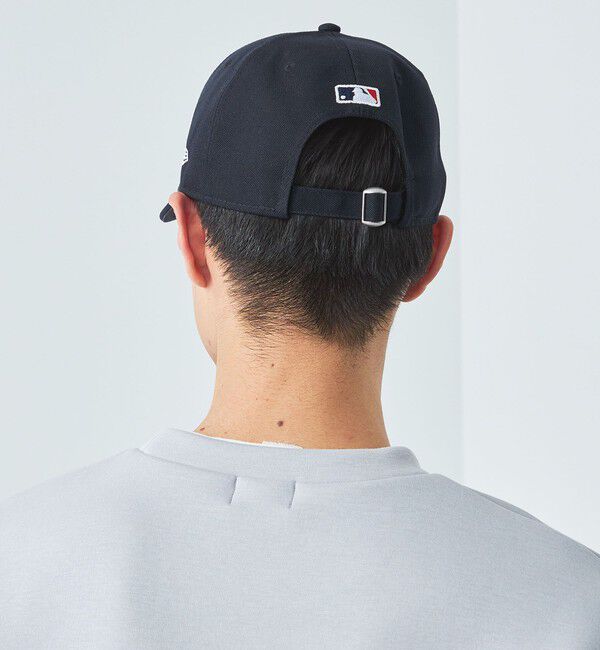 UNITED ARROWS green label relaxing「【別注】＜NEW ERA＞GLR LP 9FIFTY キャップ」|キャップ・キャスケット|