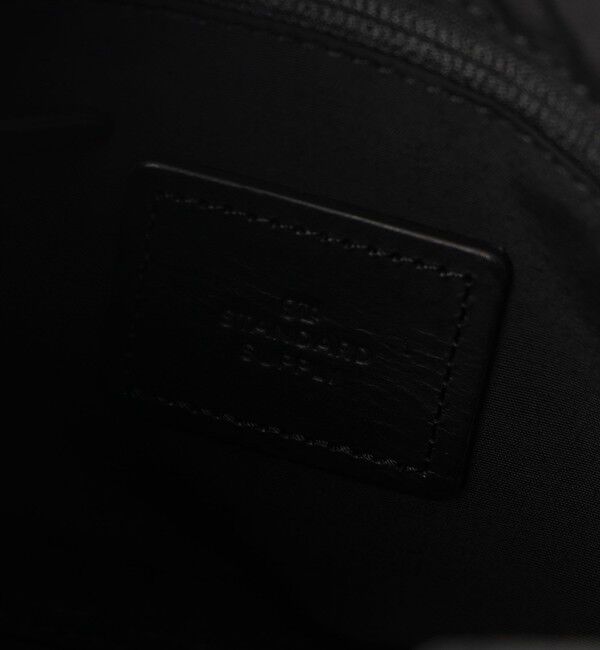 UNITED ARROWS green label relaxing「【別注】＜STANDARD SUPPLY＞GLR トライアングル ショルダーバッグ」|ショルダー・メッセンジャー|