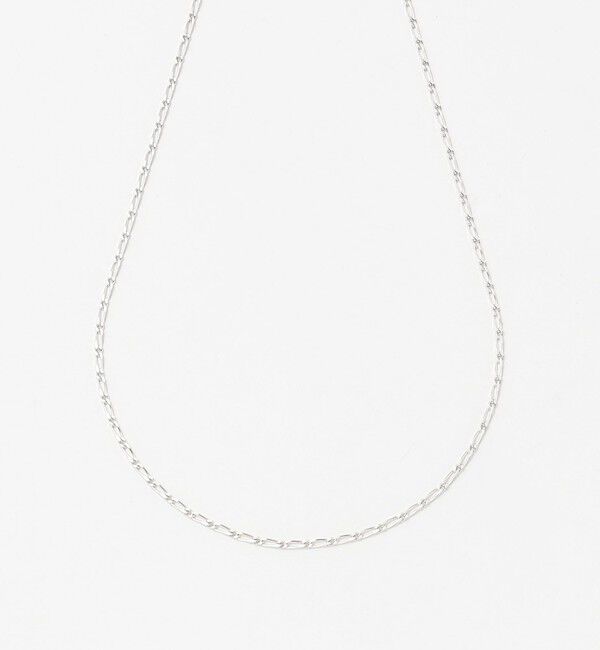 UNITED ARROWS green label relaxing「【別注】＜PHILIPPE AUDIBERT＞S/Mieko ネックレス」|ネックレス|