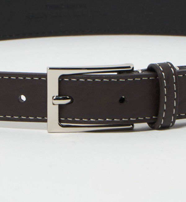 UNITED ARROWS green label relaxing「ホースハイド ベルト」|ベルト|