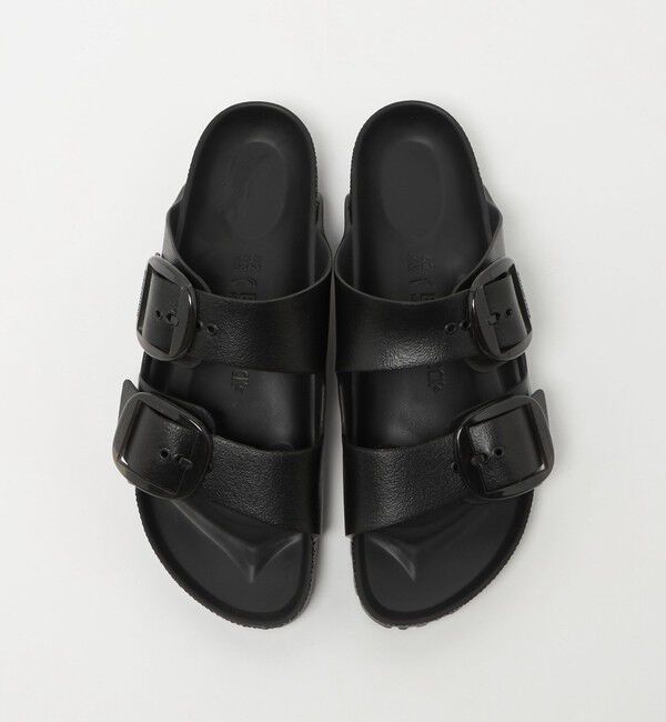 UNITED ARROWS green label relaxing「＜BIRKENSTOCK＞アリゾナ ビッグバックル EVA サンダル」|サンダル|