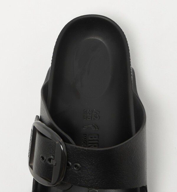 UNITED ARROWS green label relaxing「＜BIRKENSTOCK＞アリゾナ ビッグバックル EVA サンダル」|サンダル|