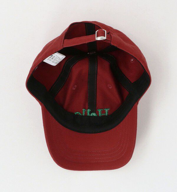 UNITED ARROWS green label relaxing「HELLO キャップ / CAP / キッズ  」|キャップ・キャスケット|