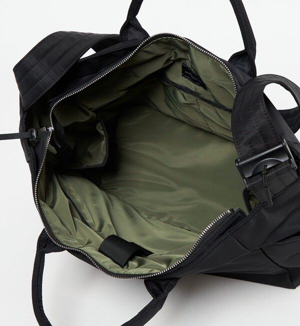 UNITED ARROWS green label relaxing「EVERY 2WAY ショルダー バッグ -撥水-」|ショルダー・メッセンジャー|