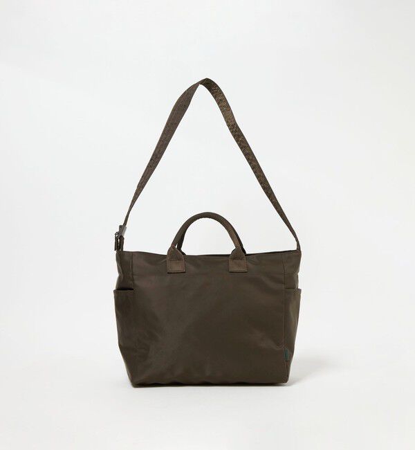 UNITED ARROWS green label relaxing「EVERY 2WAY ショルダー バッグ -撥水-」|ショルダー・メッセンジャー|