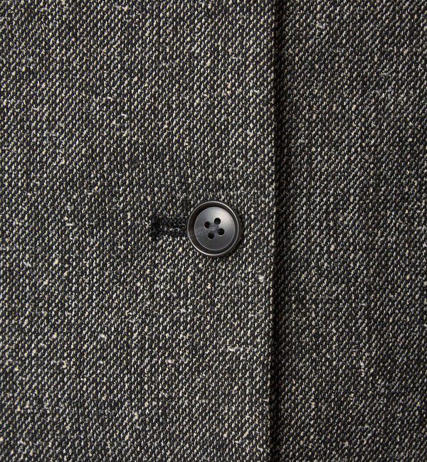 UNITED ARROWS green label relaxing「メランジツイル ビスチェ キャミソール -ウォッシャブル-」|ベスト・ジレ|