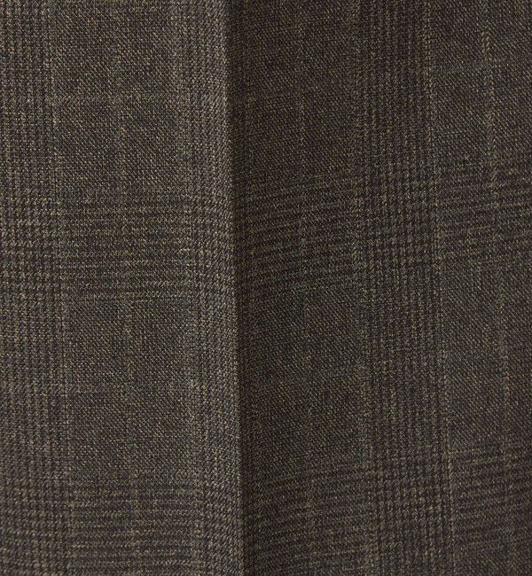 UNITED ARROWS green label relaxing「ニーハイフレアパンツ ［size SHORT/TALLあり］」|その他|