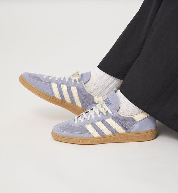 UNITED ARROWS green label relaxing「＜adidas Originals＞ハンドボール スペツィアル スニーカー」|スニーカー|LILAC