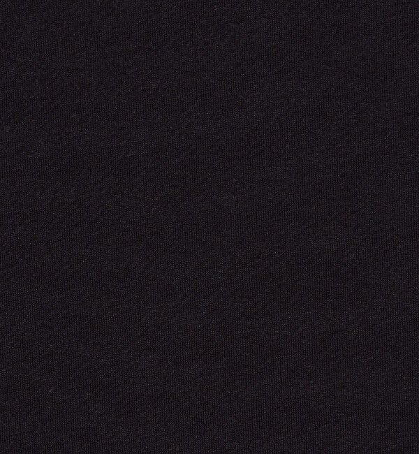 EMMEL REFINES「＜EMMEL REFINES＞EM クルーネック ロングスリーブ Tシャツ」|Tシャツ・カットソー|