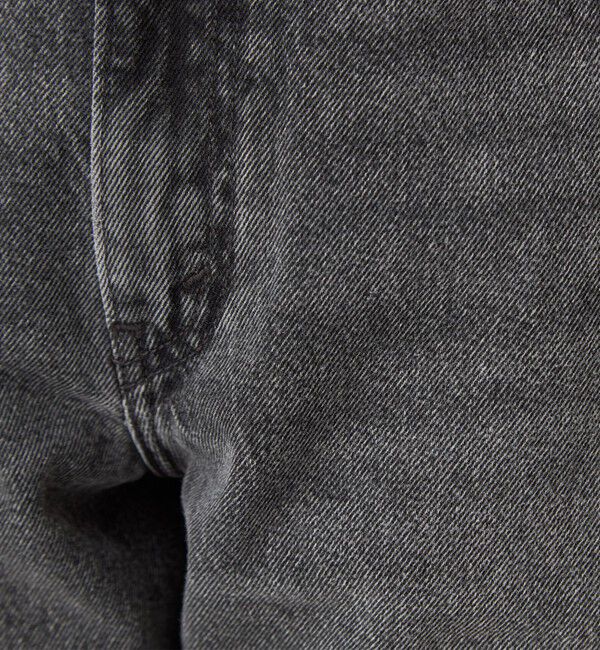 UNITED ARROWS green label relaxing「【国内EXCLUSIVE】＜Levi&rsquo;s(R)＞シンチ バレル デニム パンツ」|デニム|