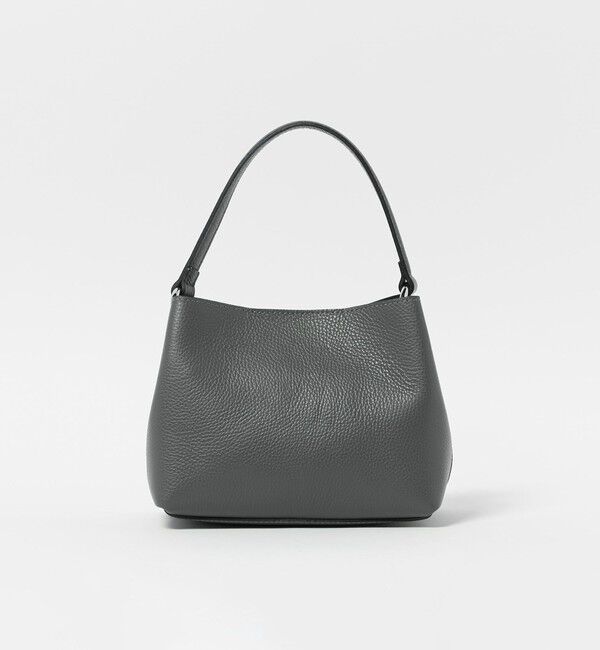 UNITED ARROWS green label relaxing「＜MARCO BIANCHINI＞ボックス バッグ」|ショルダー・メッセンジャー|