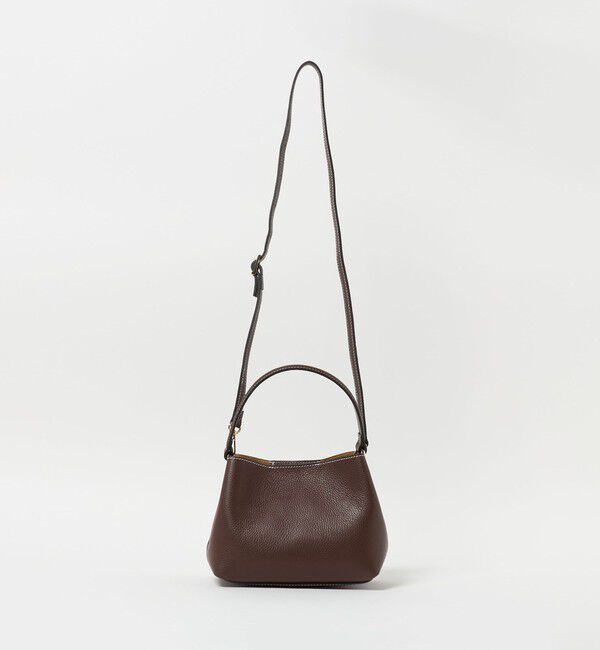 UNITED ARROWS green label relaxing「＜MARCO BIANCHINI＞ボックス バッグ」|ショルダー・メッセンジャー|