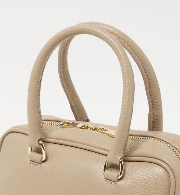 UNITED ARROWS green label relaxing「＜MILOS＞ボストンバッグ」|ショルダー・メッセンジャー|