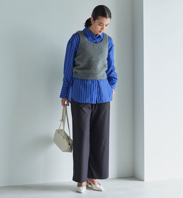 UNITED ARROWS green label relaxing「［size SHORT/TALLあり］オルマイ ツイル ベイカー パンツ」|その他|