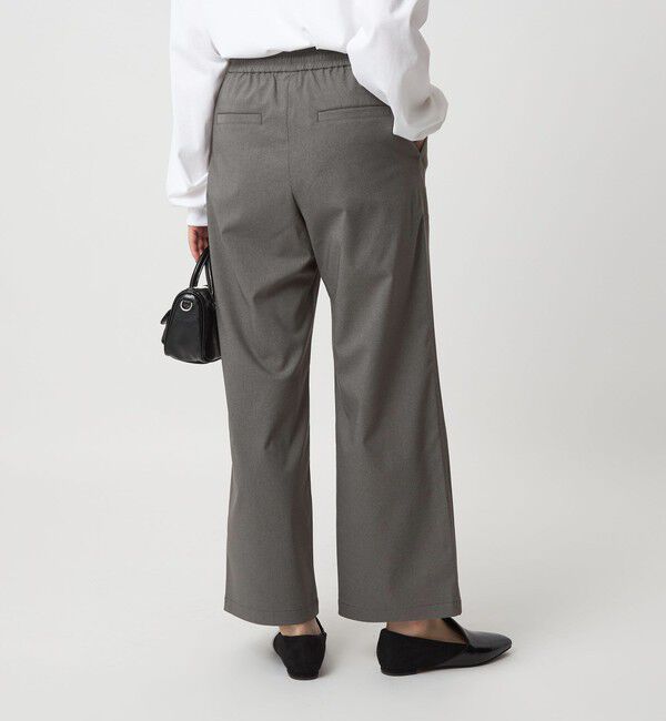 UNITED ARROWS green label relaxing「［size SHORT/TALLあり］オルマイ ツイル ベイカー パンツ」|その他|