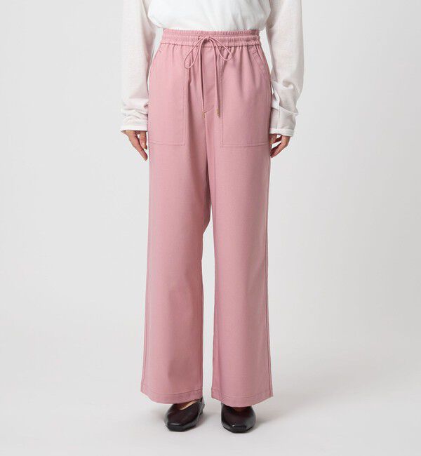 UNITED ARROWS green label relaxing「［size SHORT/TALLあり］オルマイ ツイル ベイカー パンツ」|その他|