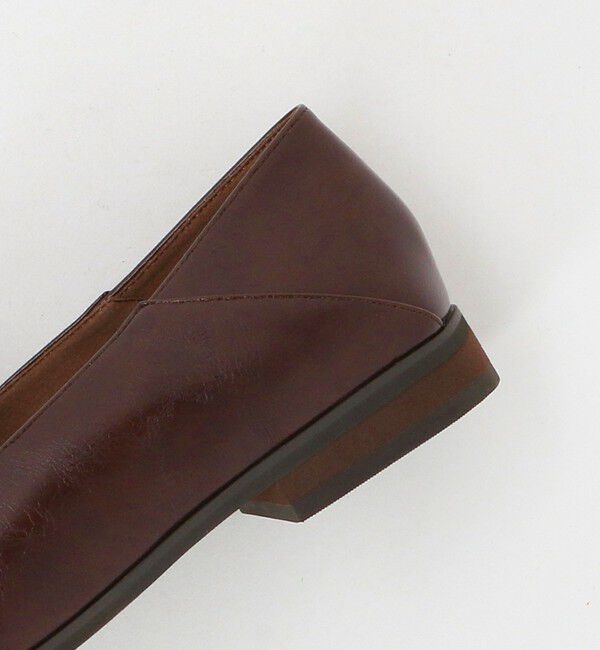 UNITED ARROWS green label relaxing「2WAY ビット ローファー- 撥水 -」|その他|