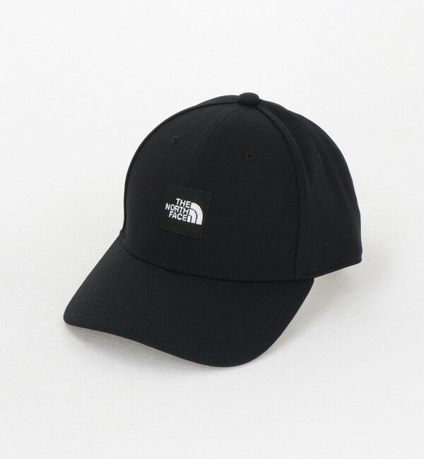 UNITED ARROWS green label relaxing「＜THE NORTH FACE＞スクエアロゴ キャップ」|キャップ・キャスケット|
