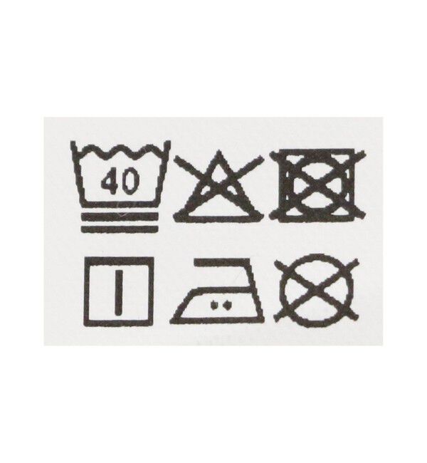 UNITED ARROWS green label relaxing「ミュージアム ロゴ ハーフジップ プルオーバー」|スウェット・ジャージ|