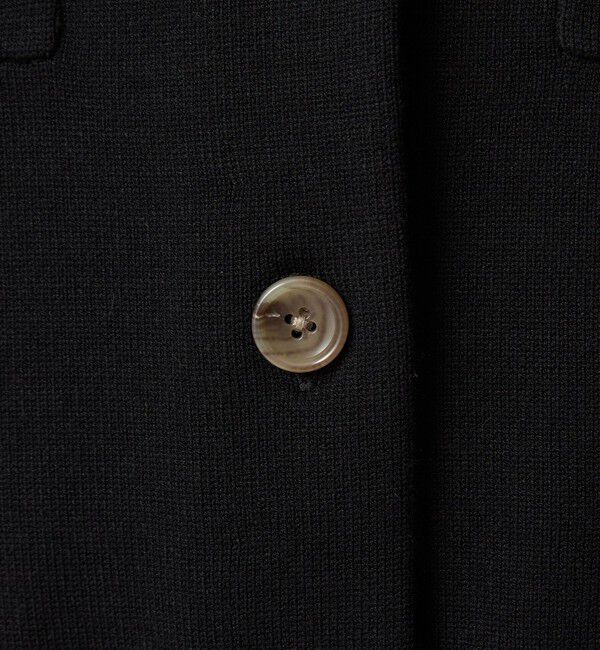 UNITED ARROWS green label relaxing「ポロニット カーディガン ウォッシャブル」|カーディガン|