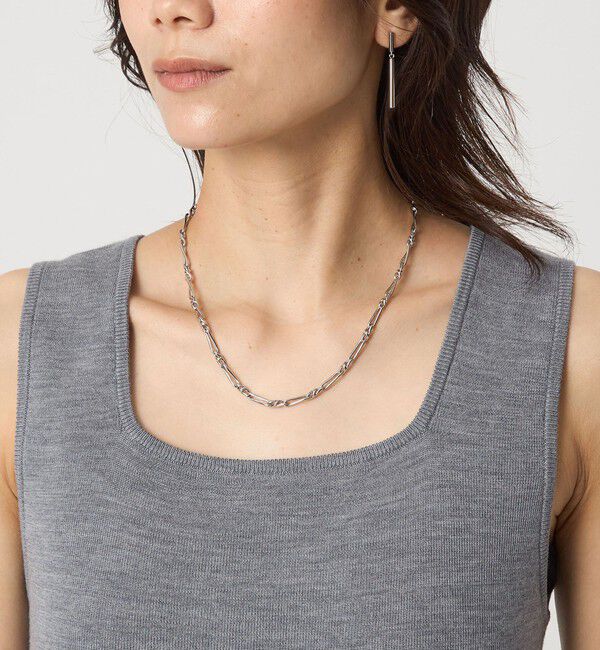 UNITED ARROWS green label relaxing「エブリニット タンクトップ ウォッシャブル」|タンクトップ|