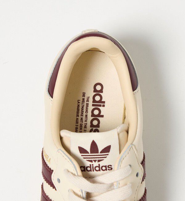 UNITED ARROWS green label relaxing「【国内EXCLUSIVE】＜adidas Originals＞SAMBA OG スニーカー（22.5cm-25cm）」|スニーカー|