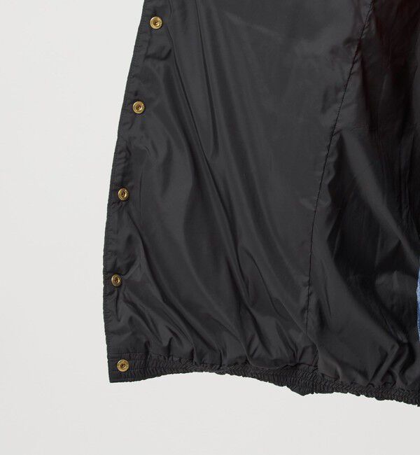 UNITED ARROWS green label relaxing「【別注】＜Traditional Weatherwear＞ロング ダウン コート」|ダウン|