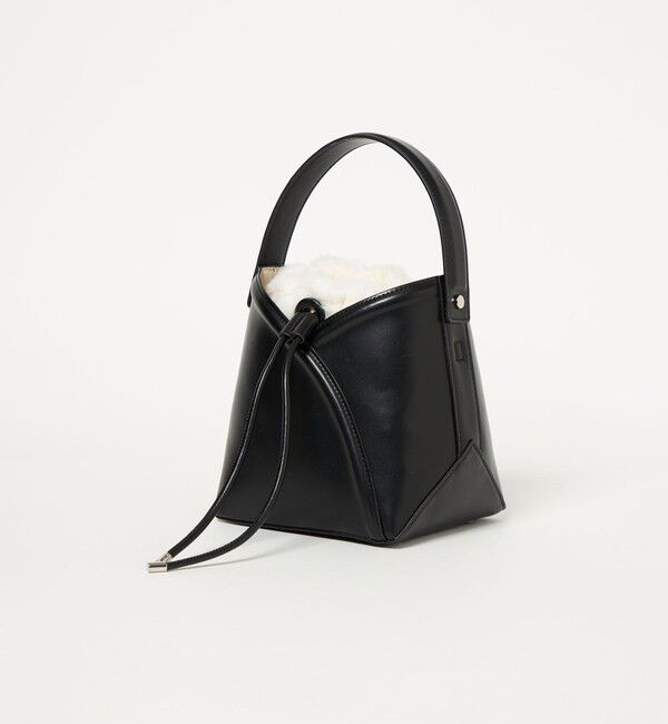 UNITED ARROWS green label relaxing「5WAY バケットバッグ / ショルダーバッグ / 巾着」|ショルダー・メッセンジャー|