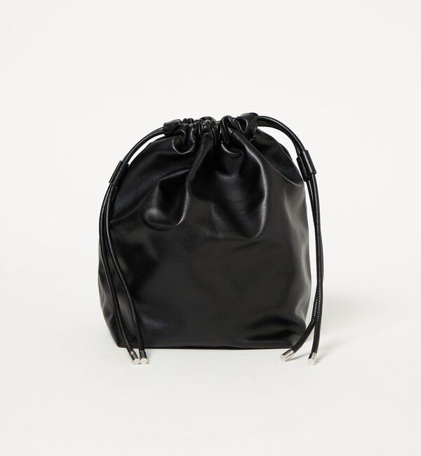 UNITED ARROWS green label relaxing「5WAY バケットバッグ / ショルダーバッグ / 巾着」|ショルダー・メッセンジャー|