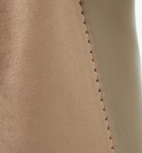 UNITED ARROWS green label relaxing「2WAY コンビ ワンハンドル バッグ / ショルダーバッグ 」|ショルダー・メッセンジャー|