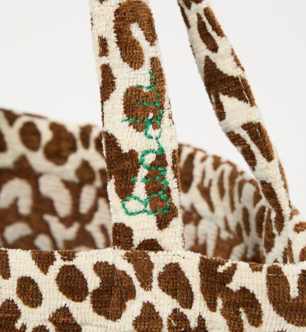 UNITED ARROWS green label relaxing「【別注】＜Bindu＞トートバッグ 25FW」|トートバッグ|